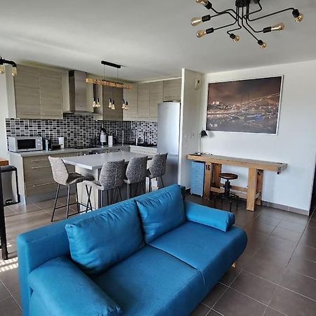Appartement Voie Lactee Lyon Exteriér fotografie