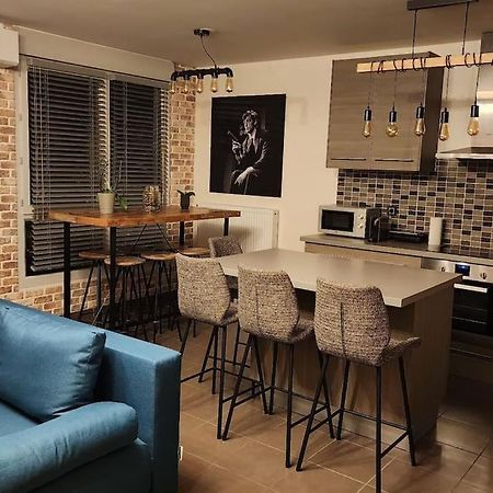Appartement Voie Lactee Lyon Exteriér fotografie